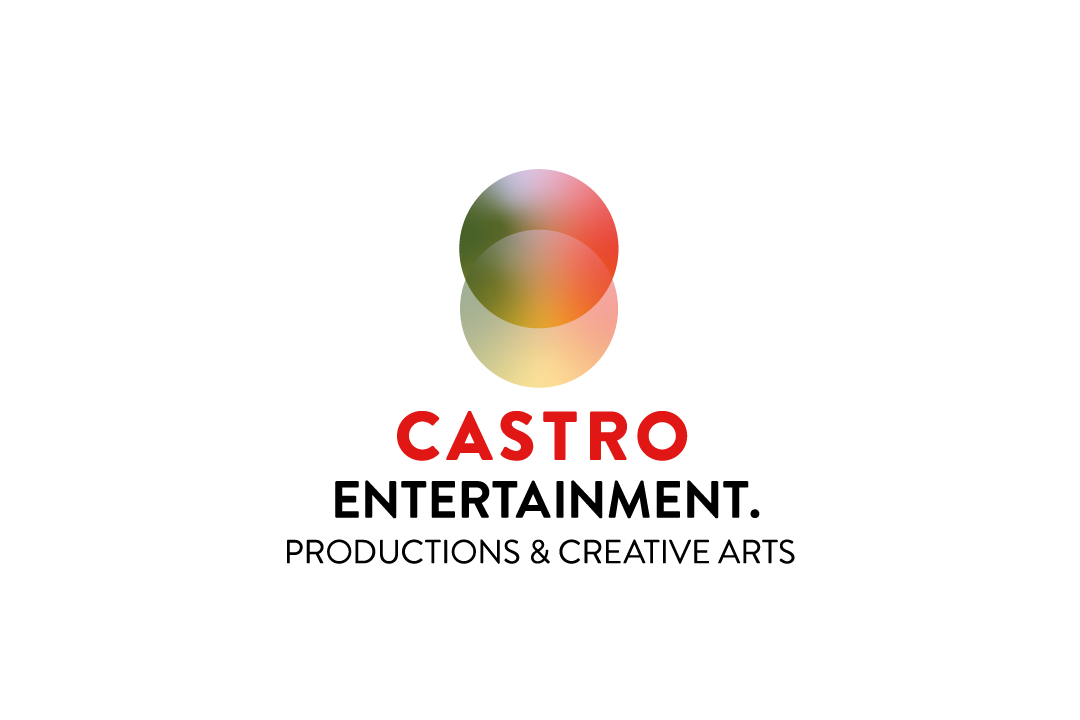 CASTRO Entertainment. Productions & Creative Arts