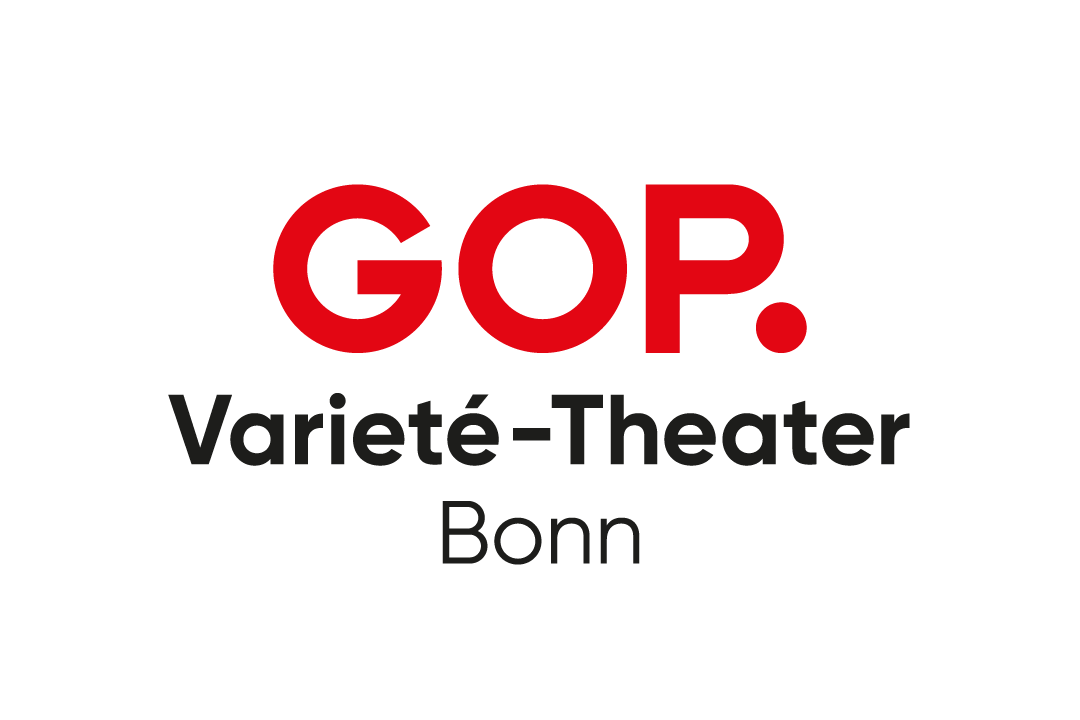 GOP. Varieté-Theater